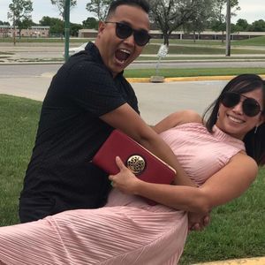 Meet your Posher, Rose